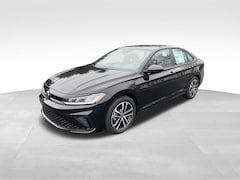 2026 Volkswagen Jetta 1.5T Sport Sedan