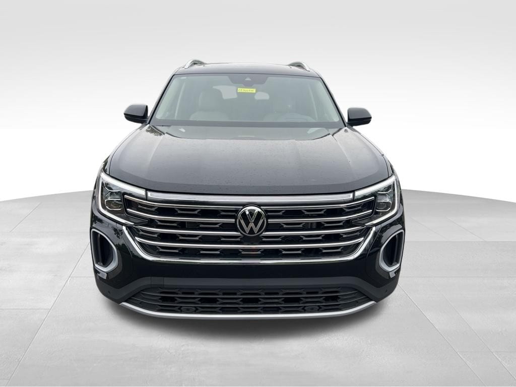 New 2026 Volkswagen Atlas 2.0T SEL SUV