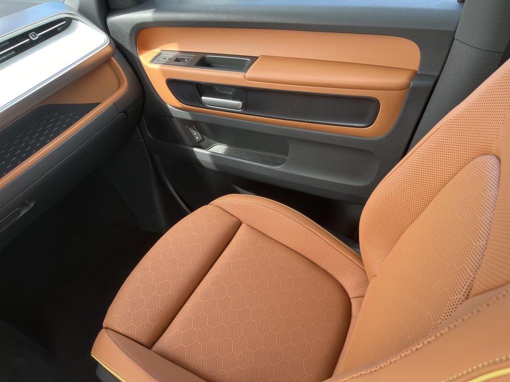 2025 Volkswagen ID. Buzz PRO S - Photo 26