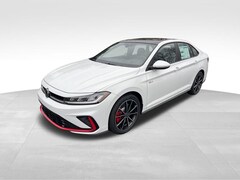 2026 Volkswagen Jetta GLI 2.0T Autobahn Sedan