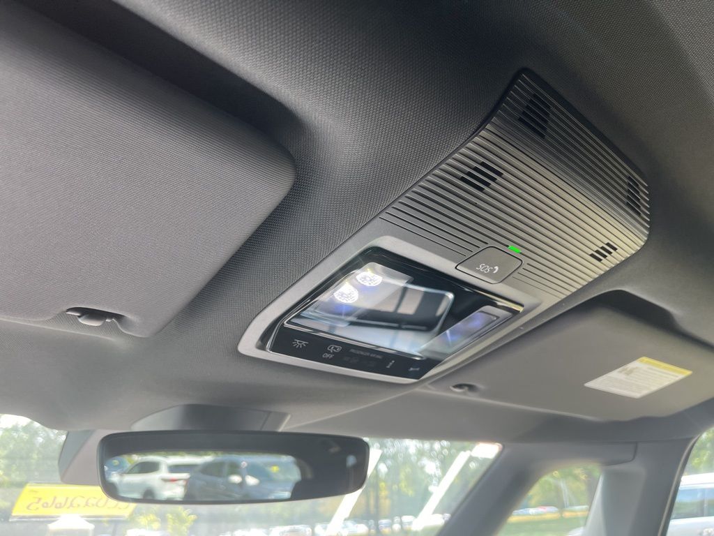 2025 Volkswagen ID. Buzz PRO S - Photo 22