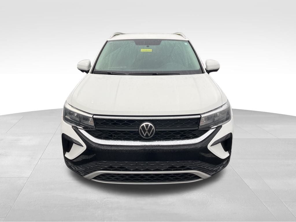 Used 2022 Volkswagen Taos 1.5T SE SUV