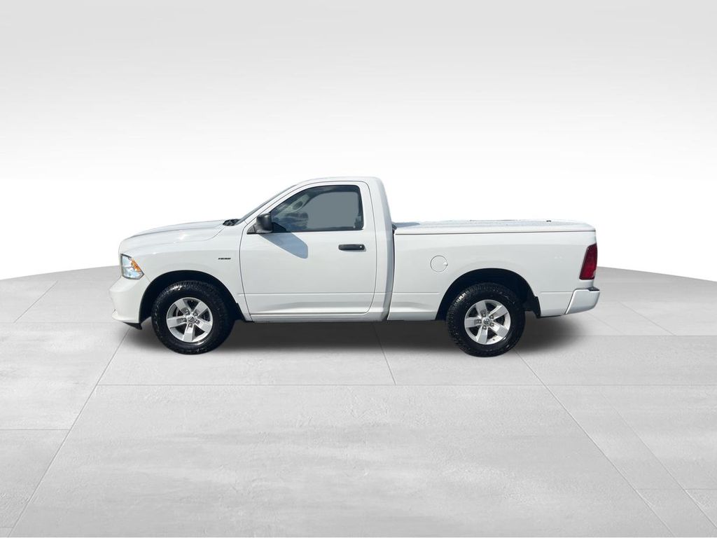 2016 Ram 1500 Express photo 3