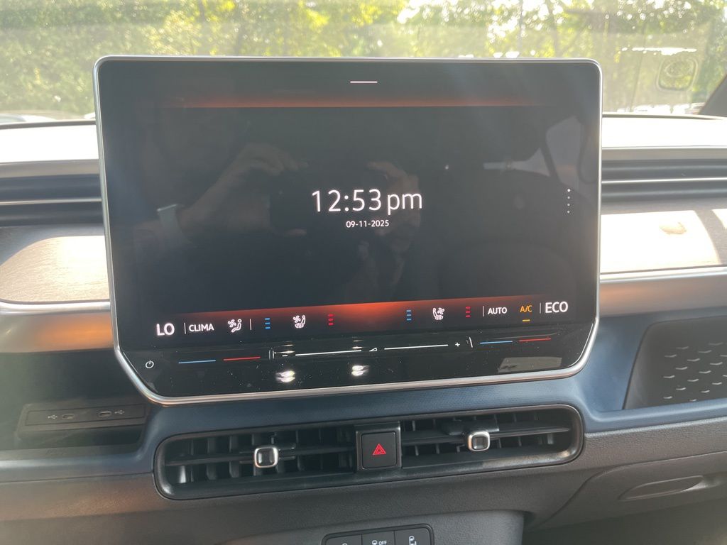 2025 Volkswagen ID. Buzz PRO S - Photo 20