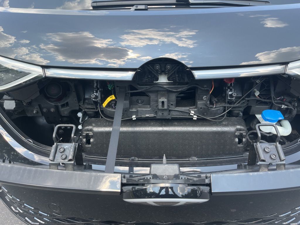 2025 Volkswagen ID. Buzz PRO S - Photo 11