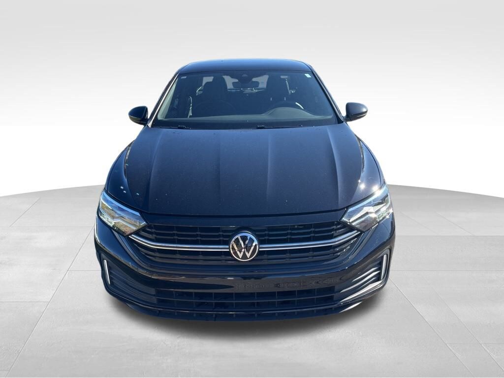 Used 2023 Volkswagen Jetta 1.5T Sport Sedan