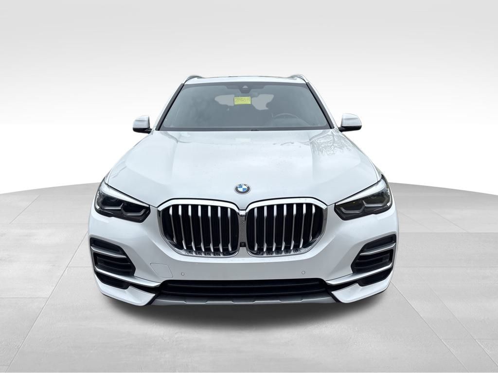 2023 Bmw X5 sDrive40i photo 2