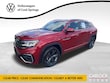 Volkswagen Atlas Cross Sport