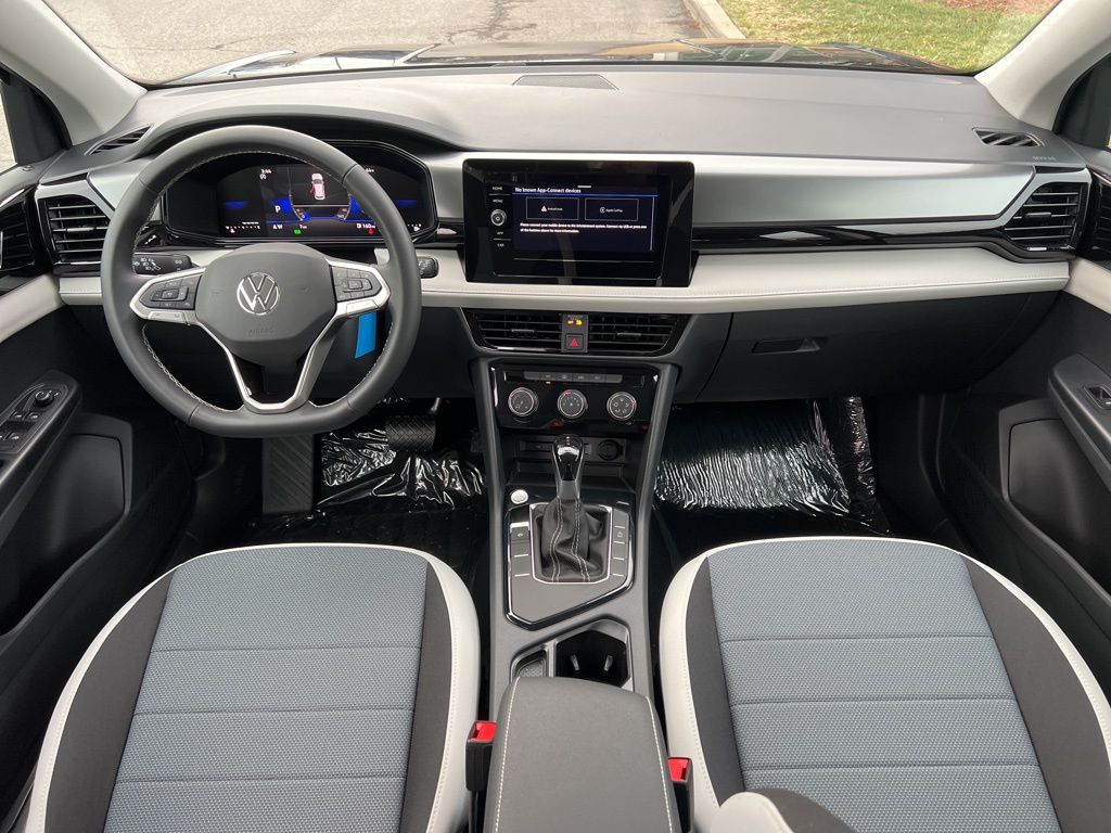 2026 Volkswagen Taos S - Photo 25