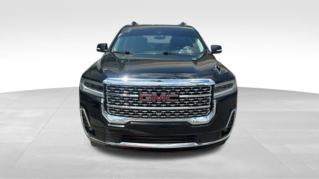 2021 Gmc Acadia Denali photo 2