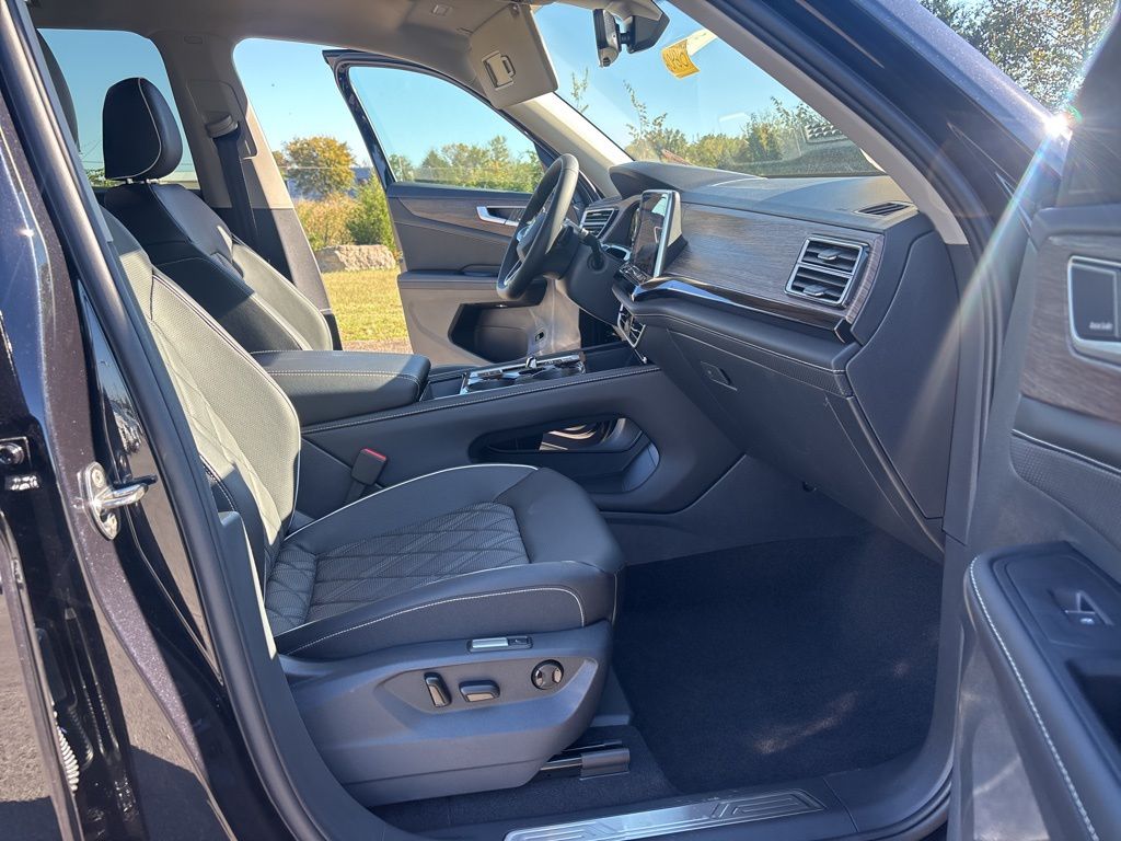 2026 Volkswagen Atlas SEL Premium R-Line - Photo 24