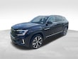 Volkswagen Atlas Cross Sport