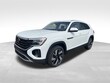Volkswagen Atlas Cross Sport