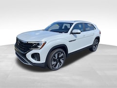 2026 Volkswagen Atlas Cross Sport 2.0T SE w/Technology SUV 2026 Volkswagen Atlas Cross Sport 2.0T SE w/Technology SUV