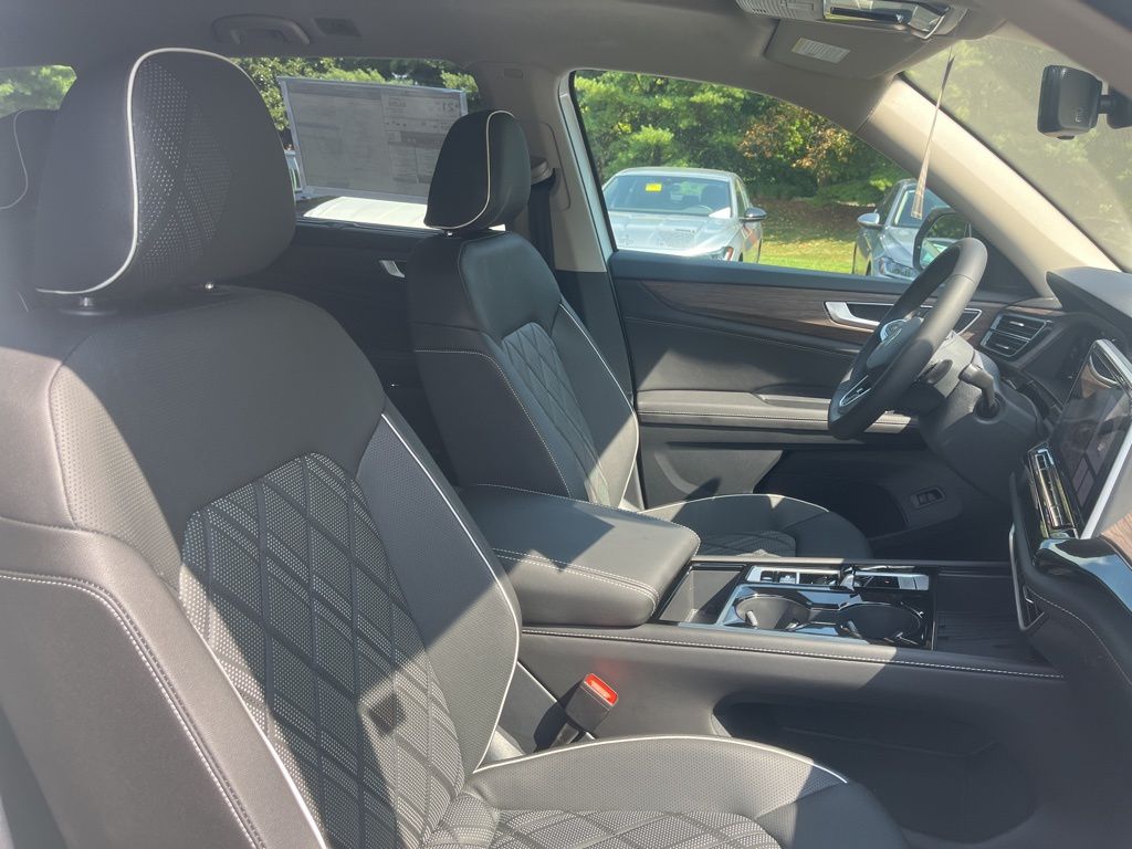 2026 Volkswagen Atlas SEL Premium R-Line - Photo 23