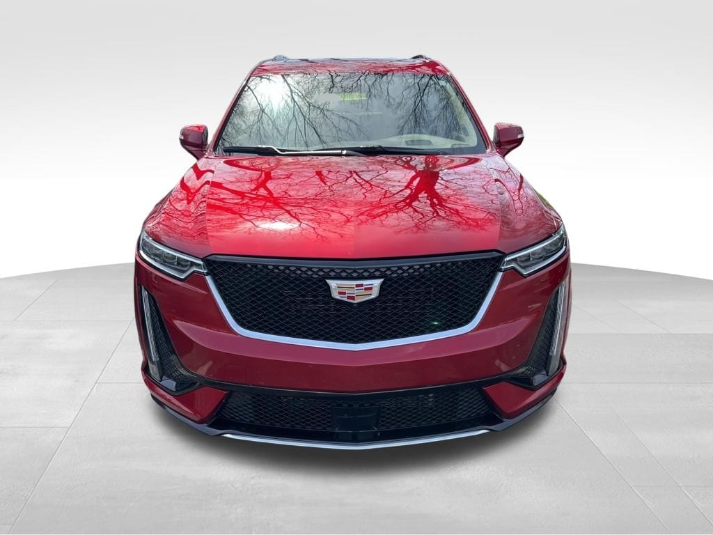 Used 2024 CADILLAC XT6 Sport SUV