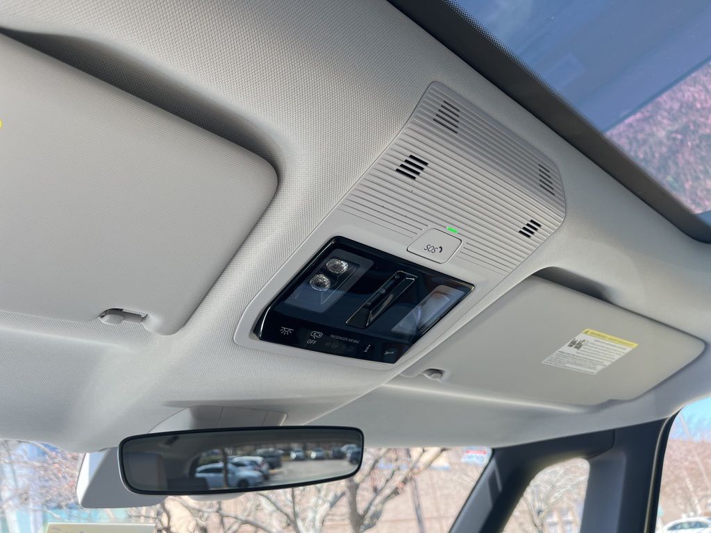 2025 Volkswagen ID. Buzz 1st Edition - Photo 22