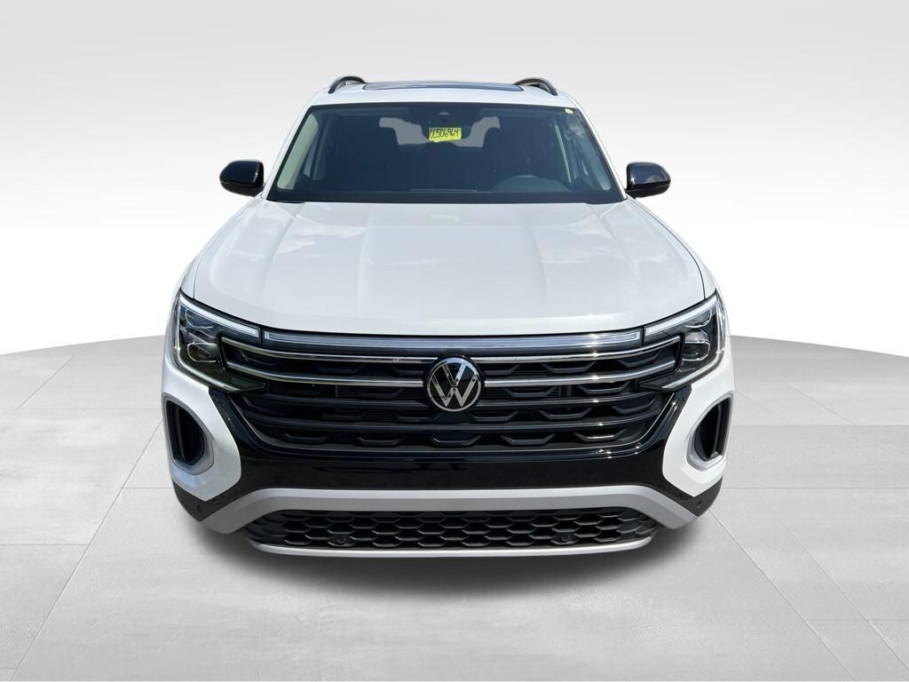 New 2026 Volkswagen Atlas Peak Edition SUV