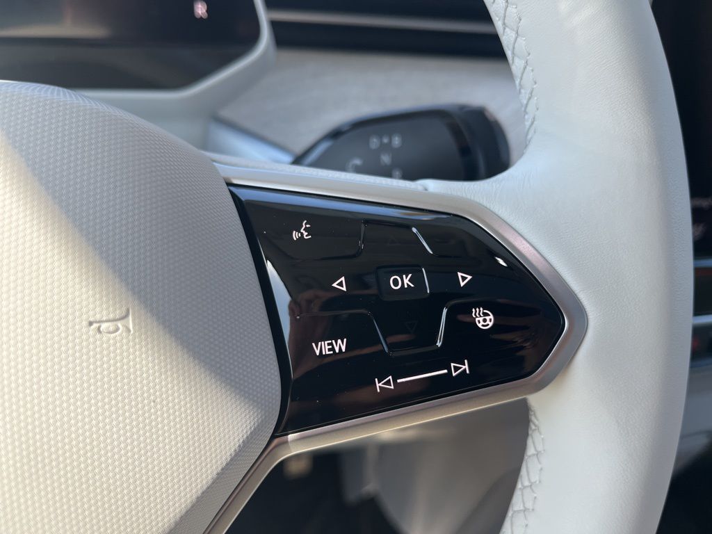 2025 Volkswagen ID. Buzz 1st Edition - Photo 17