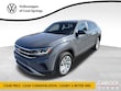  Volkswagen Atlas Cross Sport