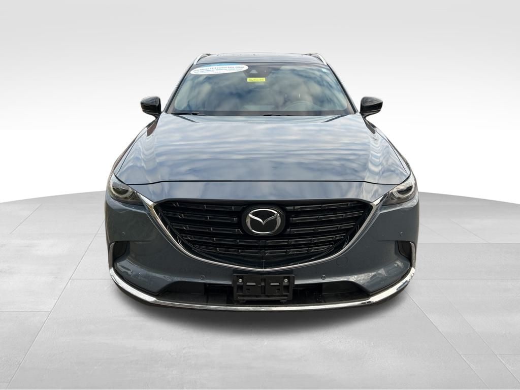 Used 2023 Mazda CX-9 Carbon Edition SUV