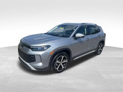 2025 Volkswagen Tiguan 2.0T SE SUV