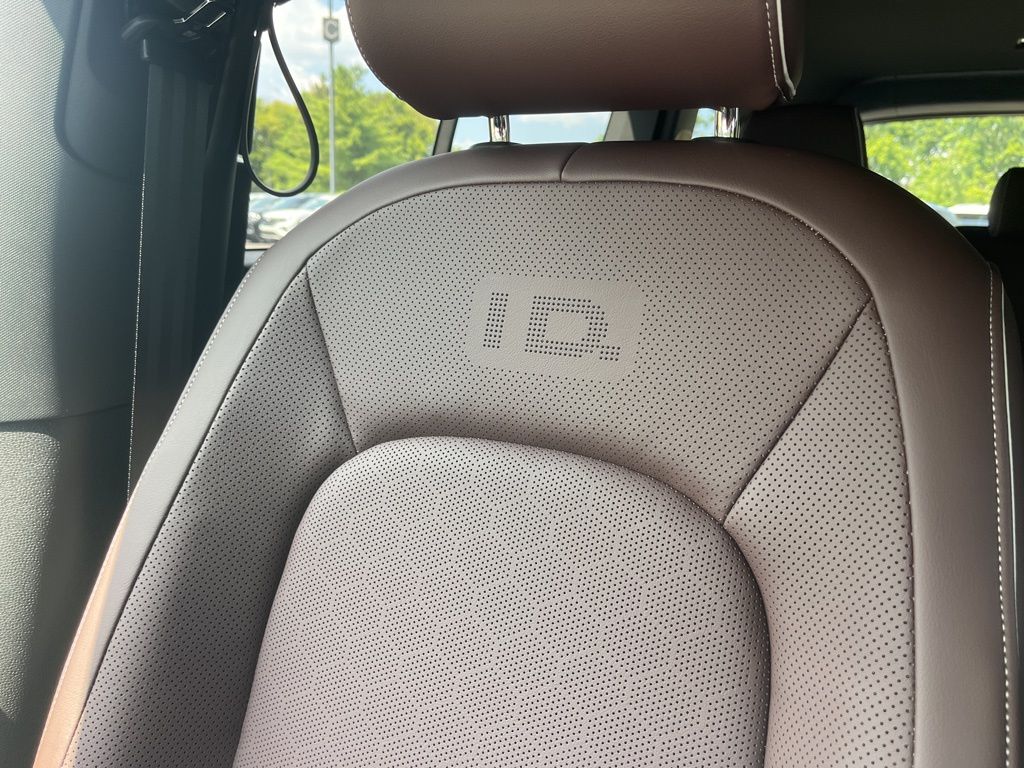 2025 Volkswagen ID. Buzz PRO S - Photo 21