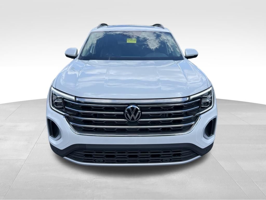 New 2026 Volkswagen Atlas 2.0T SE w/Technology SUV