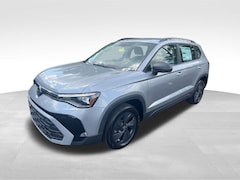 2025 Volkswagen Taos 1.5T S SUV