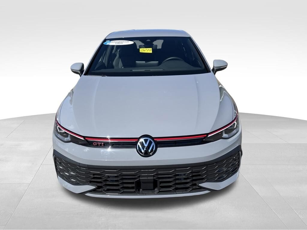 Used 2025 Volkswagen Golf GTI 2.0T S Hatchback