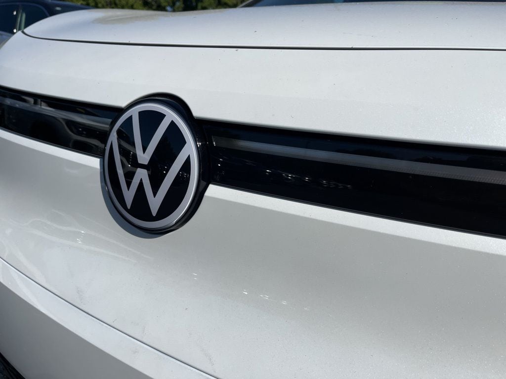 2025 Volkswagen ID.4 PRO S - Photo 10