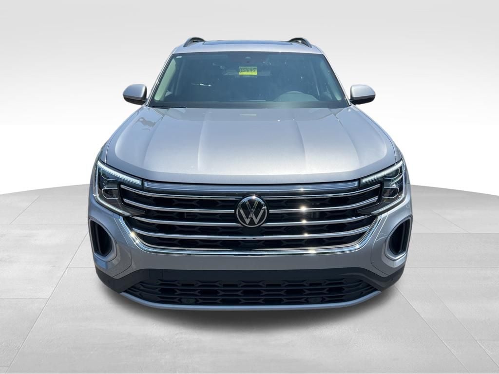 New 2026 Volkswagen Atlas 2.0T SE w/Technology SUV