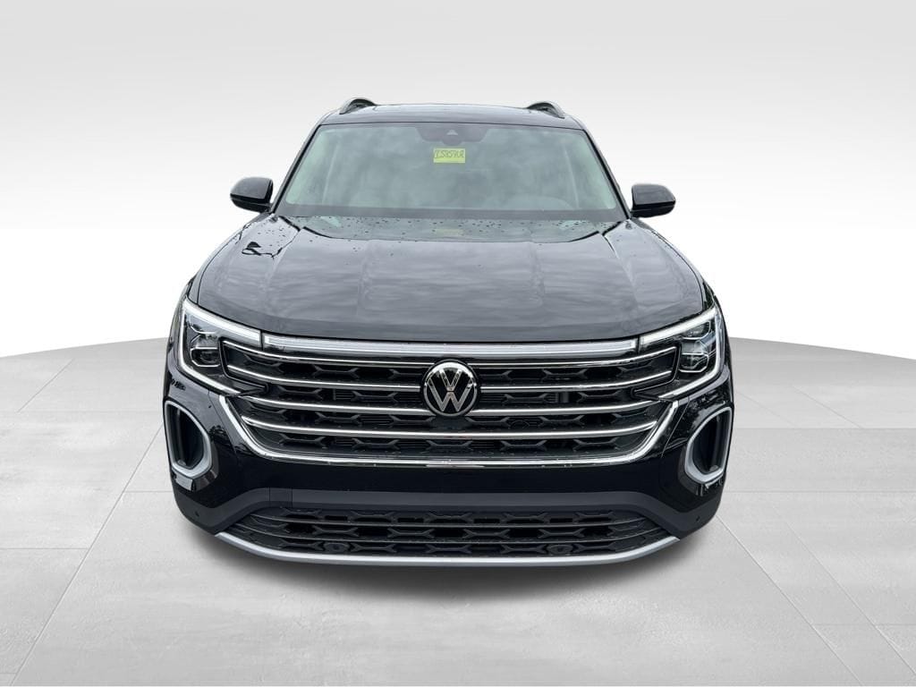New 2026 Volkswagen Atlas 2.0T SE w/Technology SUV