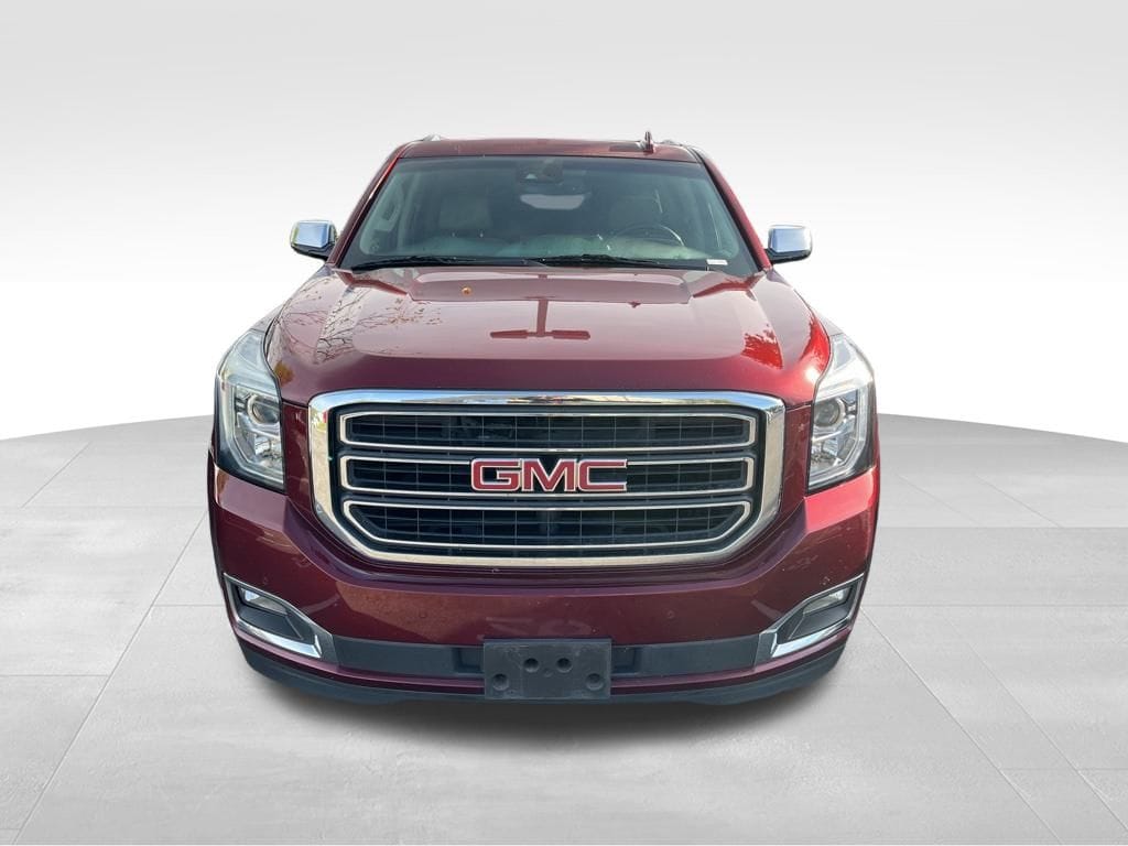 Used 2019 GMC Yukon XL SLT SUV