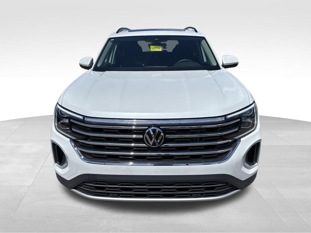 Used 2026 Volkswagen Atlas 2.0T SE w/Technology SUV