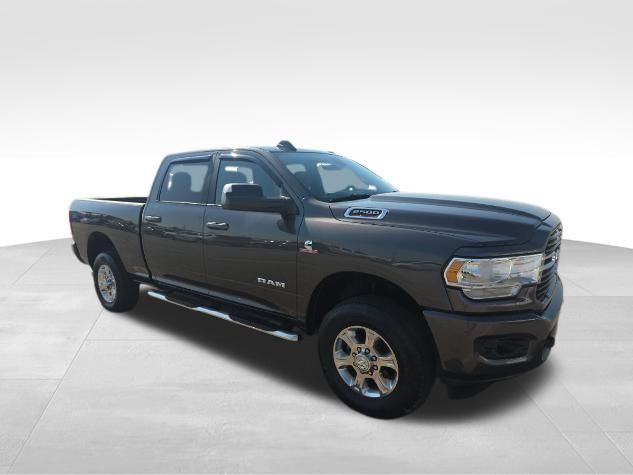 2021 Ram 2500 Big Horn photo 2