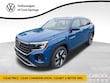  Volkswagen Atlas Cross Sport