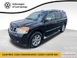 Nissan Armada
