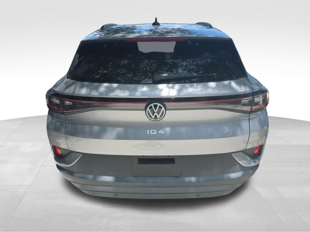 Used 2023 Volkswagen ID.4 S SUV