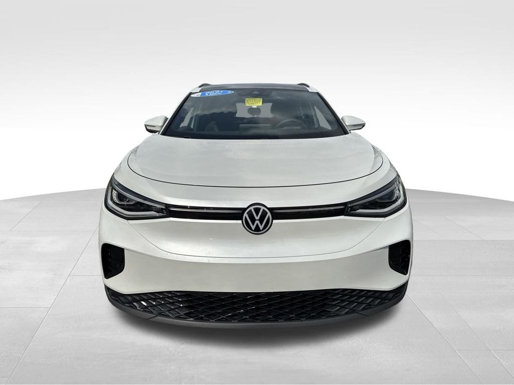 Certified 2023 Volkswagen ID.4 S SUV