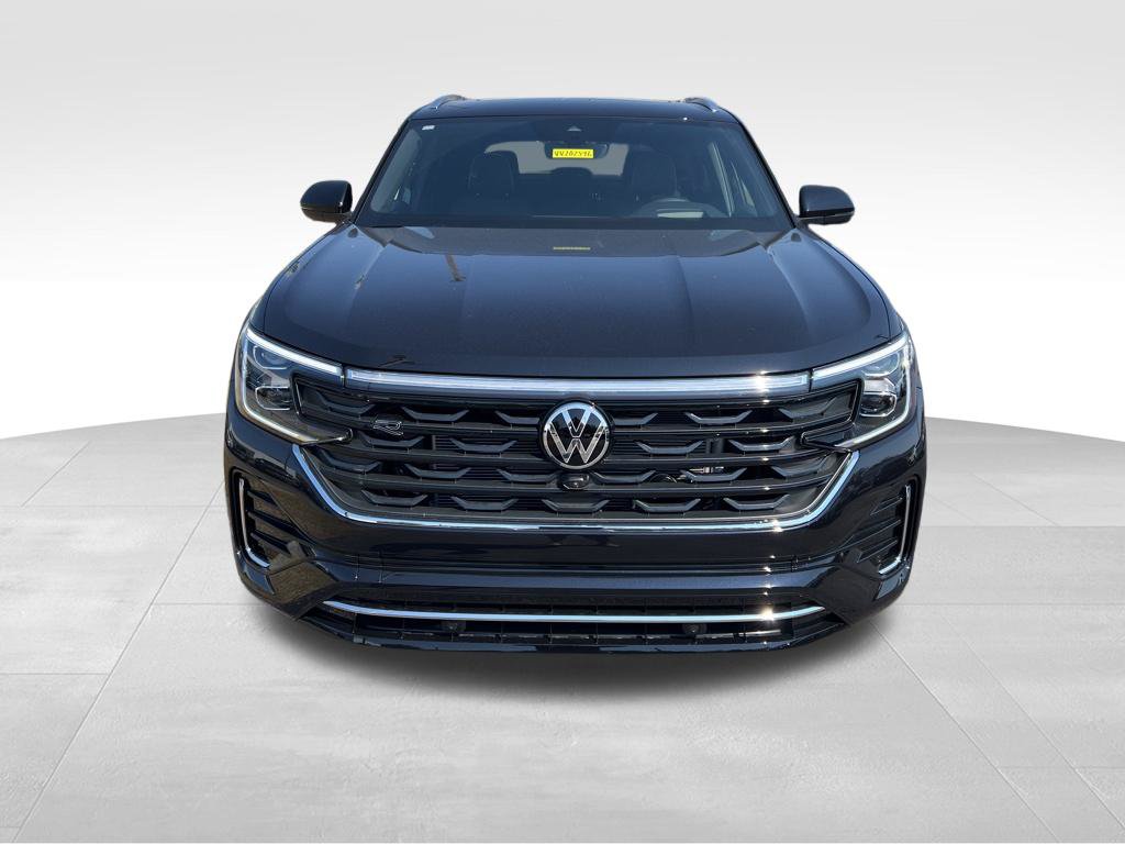 New 2026 Volkswagen Atlas Cross Sport SEL Premium R-Line SUV