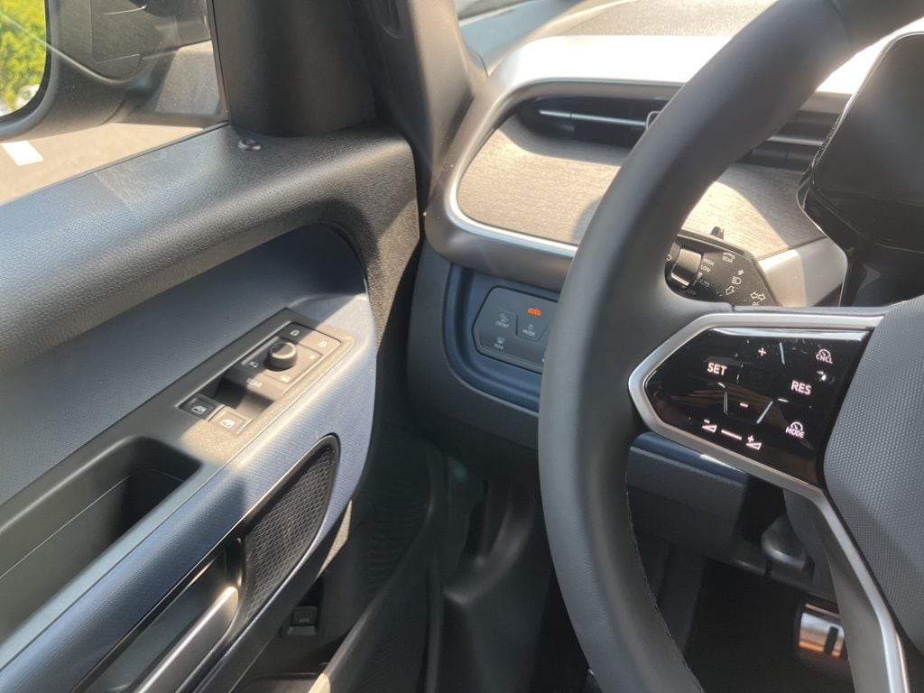 2025 Volkswagen ID. Buzz PRO S - Photo 18