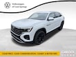 Volkswagen Atlas Cross Sport