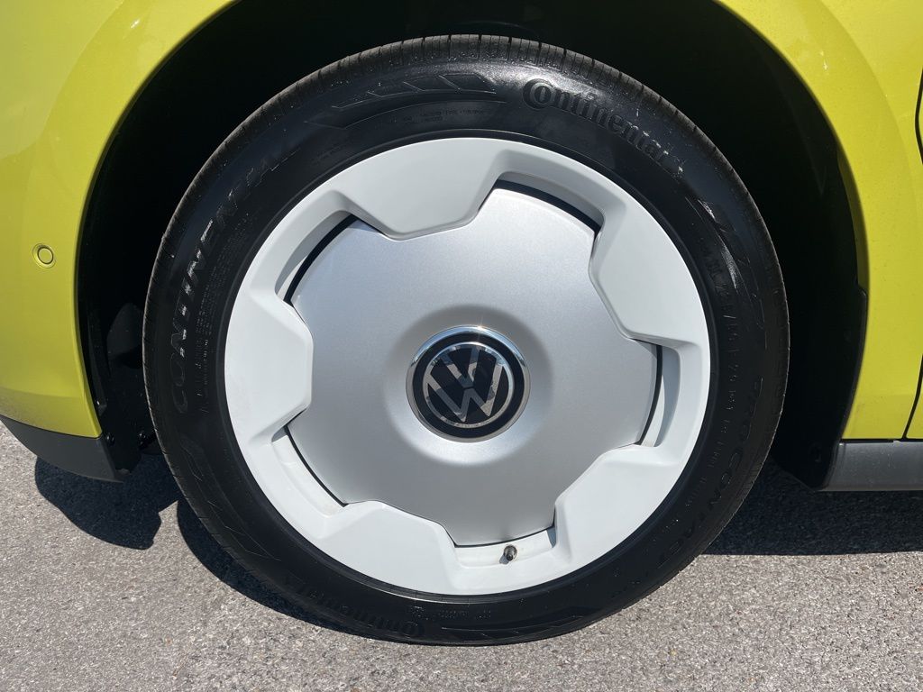 2025 Volkswagen ID. Buzz 1st Edition - Photo 7