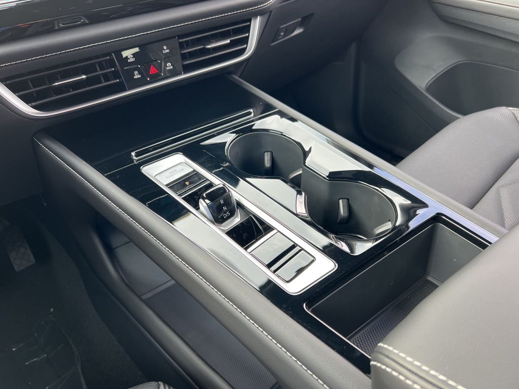 2026 Volkswagen Atlas Cross Sport SE w/Tech - Photo 19