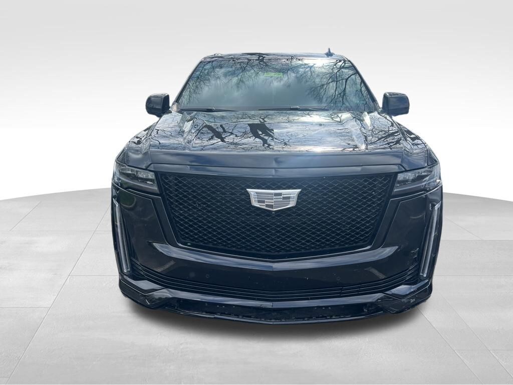 Used 2024 CADILLAC Escalade ESV Sport SUV