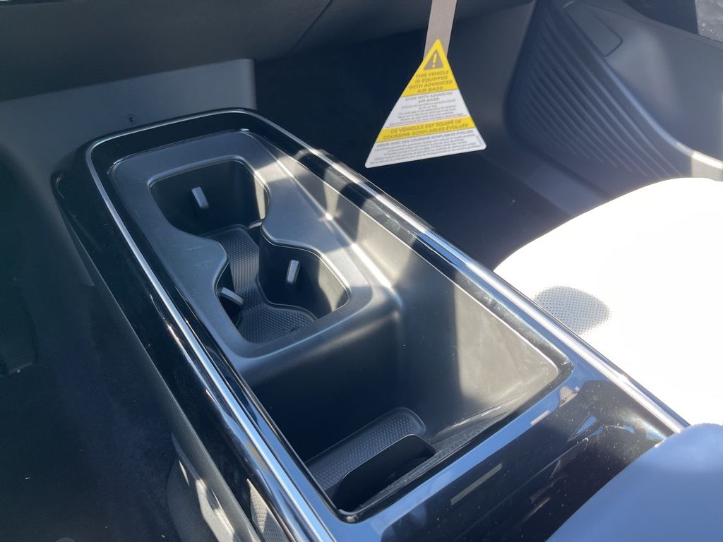 2025 Volkswagen ID.4 PRO S - Photo 19