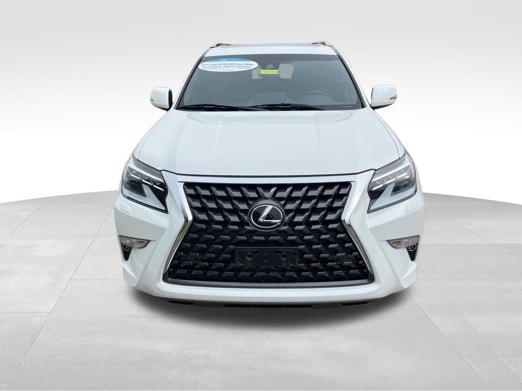 Used 2022 Lexus GX 460 SUV