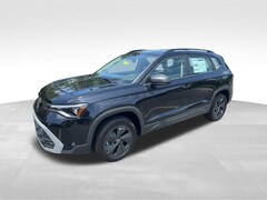 2025 Volkswagen Taos 1.5T S SUV