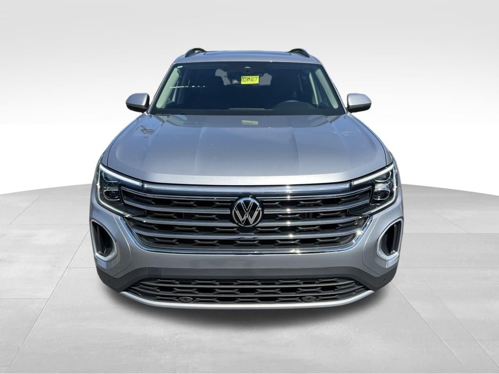 New 2026 Volkswagen Atlas 2.0T SE w/Technology SUV